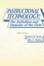 Cover: Instructional Technology - Information Age Publishing