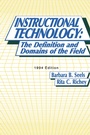 Cover: Instructional Technology - Information Age Publishing