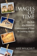 Cover: Images of Time - Information Age Publishing