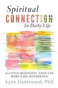 Cover: Spiritual Connection in Daily Life - Templeton Foundation Press,U.S.