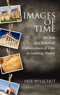 Cover: Images of Time - Information Age Publishing