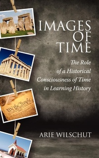 Enlarge image Cover: Images of Time - Information Age Publishing
