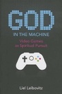 Cover: God in the Machine - Templeton Foundation Press,U.S.