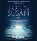 Cover: Tony and Susan - Hachette Audio