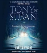 Enlarge image Cover: Tony and Susan - Hachette Audio