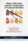 Cover: History Education and the Construction of National Identities - Information Age Publishing