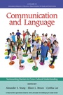 Cover: Communication and Language - Information Age Publishing