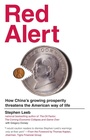 Cover: Red Alert - Grand Central Publishing