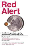 Cover: Red Alert - Grand Central Publishing