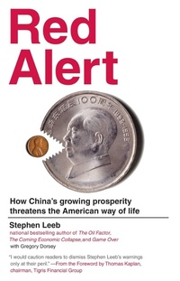 Enlarge image Cover: Red Alert - Grand Central Publishing