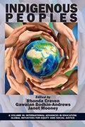 Cover: Indigenous Peoples - Information Age Publishing