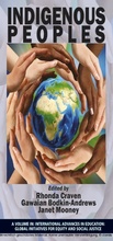 Cover: Indigenous Peoples - Information Age Publishing