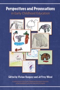 Cover: Perspectives and Provocations in Early Childhood Education - Information Age Publishing