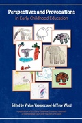 Cover: Perspectives and Provocations in Early Childhood Education - Information Age Publishing