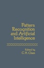 Cover: Pattern Recognition and Artificial Intelligence - Academic Press
