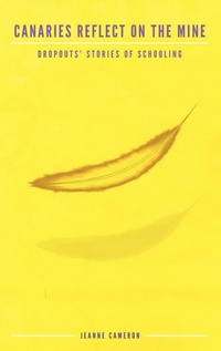Enlarge image Cover: Canaries Reflect on the Mine - Information Age Publishing