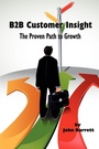 Cover: B2B Customer Insight - Information Age Publishing