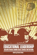Cover: Educational Leadership - Information Age Publishing