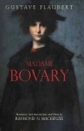 Cover: Madame Bovary - Hackett Publishing Co, Inc