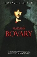 Cover: Madame Bovary - Hackett Publishing Co, Inc