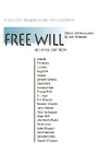 Cover: Free Will - Hackett Publishing Co, Inc