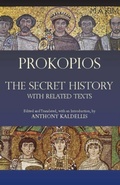 Cover: The Secret History - Hackett Publishing Co, Inc