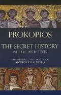 Cover: The Secret History - Hackett Publishing Co, Inc