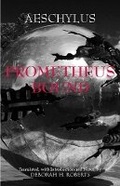 Cover: Prometheus Bound - Hackett Publishing Co, Inc