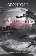 Cover: Prometheus Bound - Hackett Publishing Co, Inc