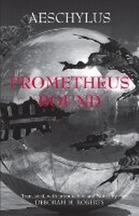 Enlarge image Cover: Prometheus Bound - Hackett Publishing Co, Inc