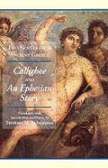 Cover: Two Novels from Ancient Greece - Hackett Publishing Co, Inc