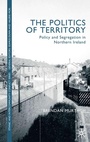 Cover: The Politics of Territory - Palgrave Macmillan