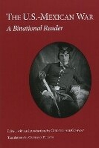 Enlarge image Cover: The U.S.-Mexican War - Hackett Publishing Co, Inc