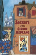 Cover: Secrets of the Cirque Medrano - Charlesbridge Publishing,U.S.