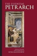 Cover: The Essential Petrarch - Hackett Publishing Co, Inc