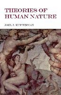 Enlarge image Cover: Theories of Human Nature - Hackett Publishing Co, Inc