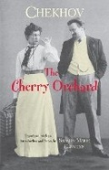 Cover: The Cherry Orchard - Hackett Publishing Co, Inc