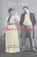 Cover: The Cherry Orchard - Hackett Publishing Co, Inc