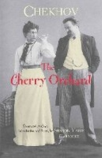 Enlarge image Cover: The Cherry Orchard - Hackett Publishing Co, Inc
