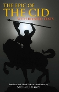 Enlarge image Cover: The Epic of The Cid - Hackett Publishing Co, Inc