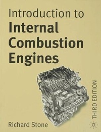 Enlarge image Cover: Introduction to Internal Combustion Engines - Palgrave Macmillan