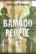Cover: Bamboo People - Charlesbridge