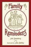 Cover: Family Reminders - Charlesbridge