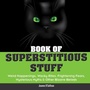 Cover: Book of Superstitious Stuff - Imagine