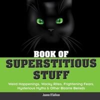 Enlarge image Cover: Book of Superstitious Stuff - Imagine