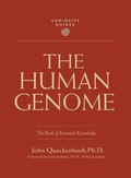 Cover: Curiosity Guides: The Human Genome - Imagine