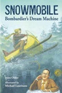 Cover: Snowmobile - Charlesbridge
