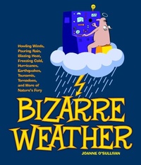 Abbildung von: Bizarre Weather - Imagine