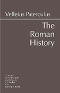Cover: The Roman History - Hackett Publishing Co, Inc