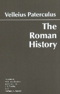 Cover: The Roman History - Hackett Publishing Co, Inc